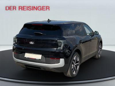Ford Explorer Neuwagen