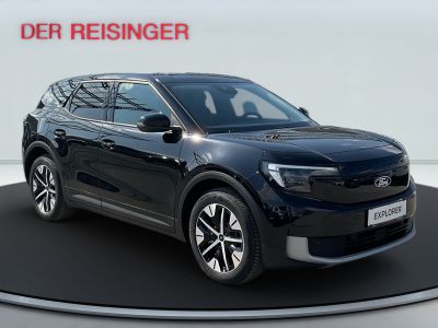 Ford Explorer Neuwagen