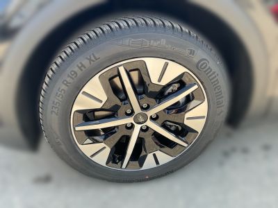 Ford Explorer Neuwagen