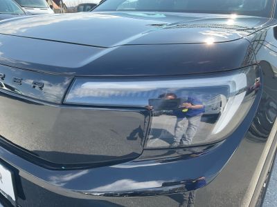 Ford Explorer Neuwagen