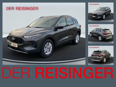 Ford Kuga Neuwagen