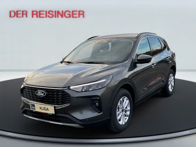 Ford Kuga Neuwagen