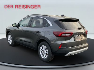Ford Kuga Neuwagen
