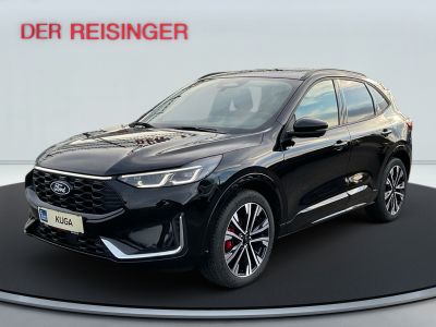 Ford Kuga Neuwagen