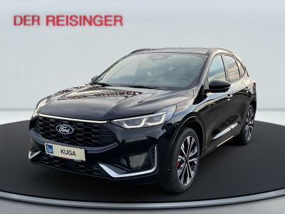 Ford Kuga Neuwagen