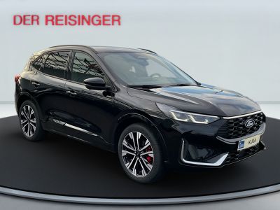 Ford Kuga Neuwagen