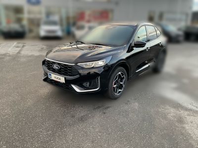 Ford Kuga Neuwagen