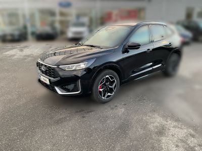 Ford Kuga Neuwagen