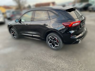 Ford Kuga Neuwagen