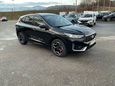 Ford Kuga Neuwagen