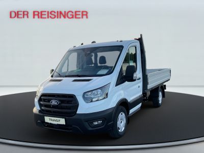 Ford Transit Neuwagen