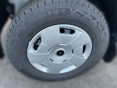 Ford Transit Neuwagen