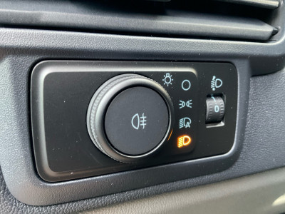 Ford Transit Custom Neuwagen