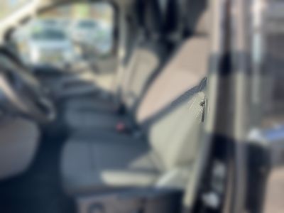 Ford Transit Custom Neuwagen