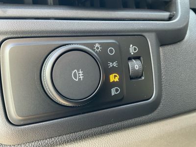 Ford Transit Custom Neuwagen