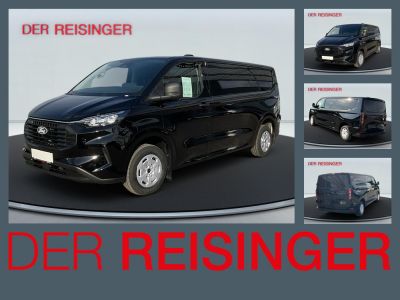 Ford Transit Custom Neuwagen