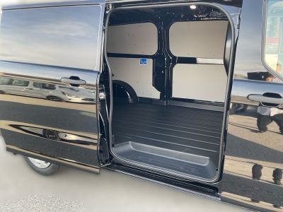 Ford Transit Custom Neuwagen
