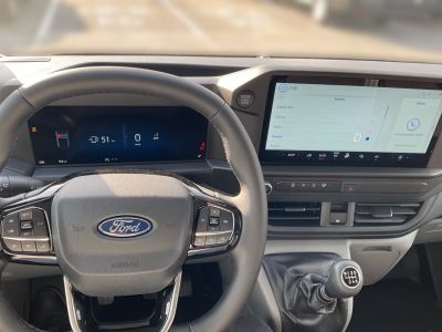 Ford Transit Custom Neuwagen