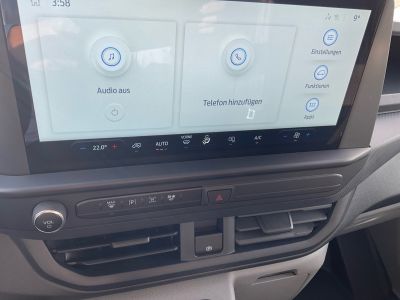 Ford Transit Custom Neuwagen