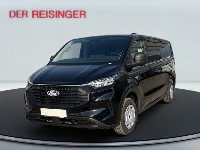 Ford Transit Custom Neuwagen