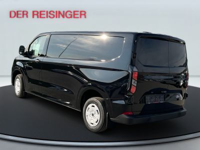 Ford Transit Custom Neuwagen