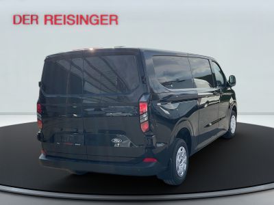 Ford Transit Custom Neuwagen