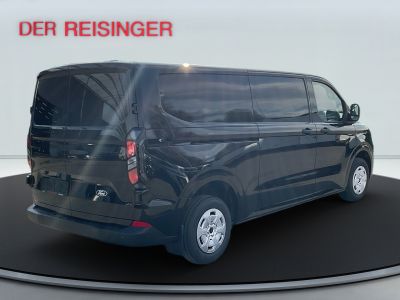 Ford Transit Custom Neuwagen