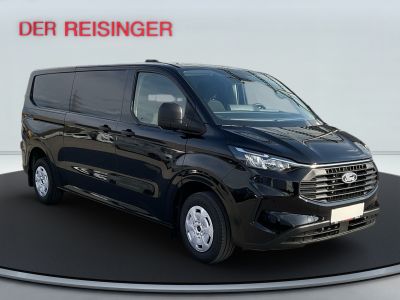 Ford Transit Custom Neuwagen