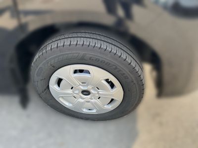 Ford Transit Custom Neuwagen