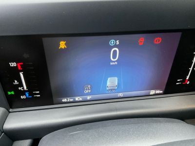 Ford Transit Custom Neuwagen