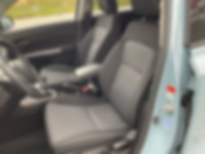 Suzuki Vitara Gebrauchtwagen Suzuki Vitara Gebrauchtwagen