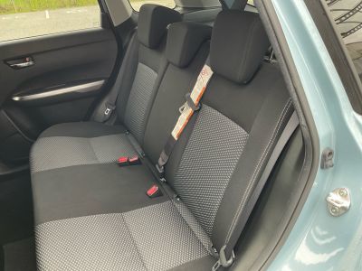 Suzuki Vitara Gebrauchtwagen Suzuki Vitara Gebrauchtwagen