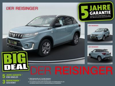 Suzuki Vitara Gebrauchtwagen Suzuki Vitara Gebrauchtwagen