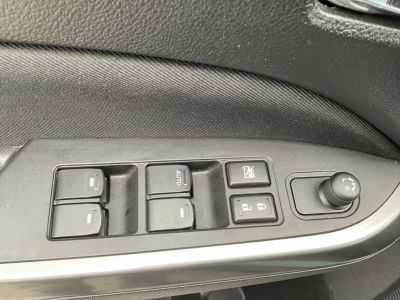 Suzuki Vitara Gebrauchtwagen Suzuki Vitara Gebrauchtwagen
