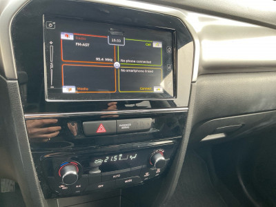 Suzuki Vitara Gebrauchtwagen