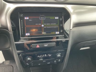 Suzuki Vitara Gebrauchtwagen Suzuki Vitara Gebrauchtwagen