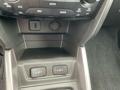 Suzuki Vitara Gebrauchtwagen Suzuki Vitara Gebrauchtwagen