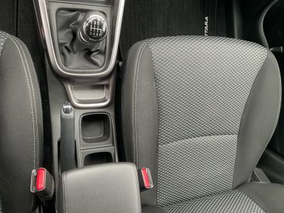 Suzuki Vitara Gebrauchtwagen Suzuki Vitara Gebrauchtwagen