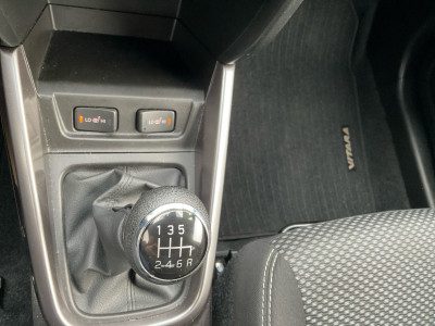 Suzuki Vitara Gebrauchtwagen