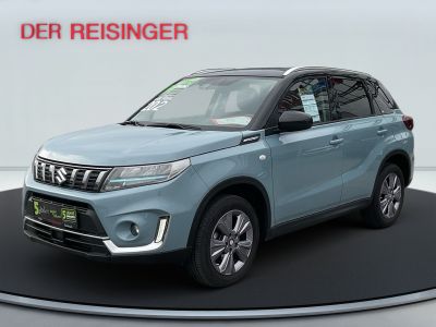 Suzuki Vitara Gebrauchtwagen Suzuki Vitara Gebrauchtwagen
