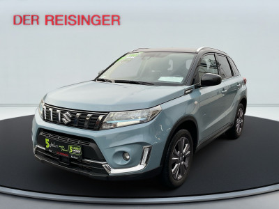 Suzuki Vitara Gebrauchtwagen
