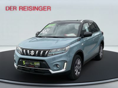 Suzuki Vitara Gebrauchtwagen Suzuki Vitara Gebrauchtwagen