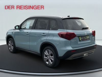 Suzuki Vitara Gebrauchtwagen Suzuki Vitara Gebrauchtwagen