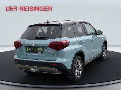 Suzuki Vitara Gebrauchtwagen Suzuki Vitara Gebrauchtwagen