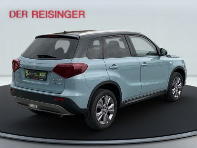 Suzuki Vitara Gebrauchtwagen Suzuki Vitara Gebrauchtwagen
