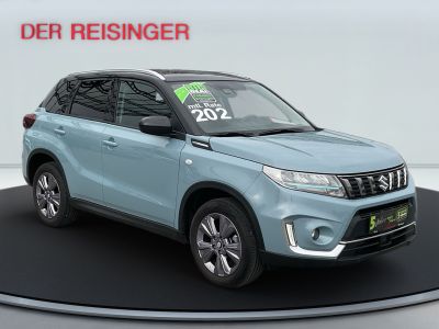 Suzuki Vitara Gebrauchtwagen Suzuki Vitara Gebrauchtwagen