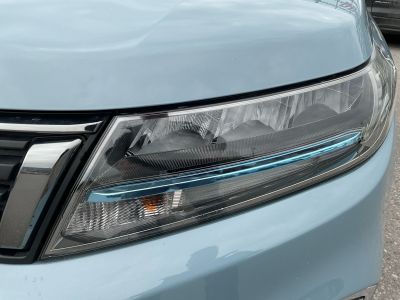 Suzuki Vitara Gebrauchtwagen Suzuki Vitara Gebrauchtwagen