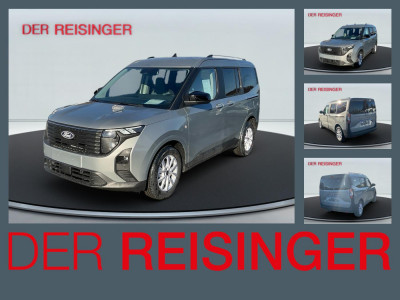 Ford Tourneo Courier Neuwagen