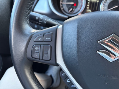 Suzuki Vitara Gebrauchtwagen