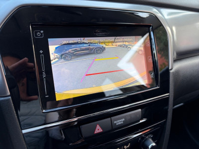 Suzuki Vitara Gebrauchtwagen